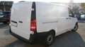 Mercedes-Benz Vito Vito 110 CDI lang *MwSt.*1.Besitz*79.000km* Weiß - thumbnail 7