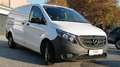 Mercedes-Benz Vito Vito 110 CDI lang *MwSt.*1.Besitz*79.000km* Weiß - thumbnail 5