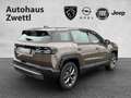 Jeep Compass Neuer Compass Altitude e-Hybrid 145 Braun - thumbnail 6