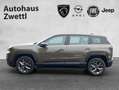 Jeep Compass Neuer Compass Altitude e-Hybrid 145 Braun - thumbnail 3