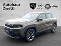 Jeep Compass Neuer Compass Altitude e-Hybrid 145 Braun - thumbnail 1