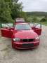 BMW 118 BMW Baureihe 1 Limousine 118i Czerwony - thumbnail 9