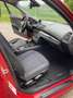BMW 118 BMW Baureihe 1 Limousine 118i Czerwony - thumbnail 5