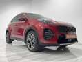 Kia Sportage 1.6 T-GDi GT Line Essential 4x2 177 Rojo - thumbnail 2