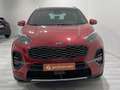 Kia Sportage 1.6 T-GDi GT Line Essential 4x2 177 Rojo - thumbnail 4