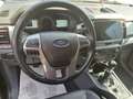 Ford Ranger 2.2 tdci double cab Limited 160cv Zwart - thumbnail 9