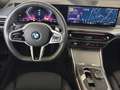 BMW 318 i Touring Navi AdapLED AHK ParkAssist Schwarz - thumbnail 2