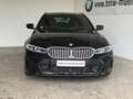 BMW 318 i Touring M Sport Navi AdapLED AHK ParkAssist Navi Schwarz - thumbnail 4