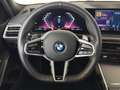 BMW 318 i Touring M Sport Navi AdapLED AHK ParkAssist Navi Schwarz - thumbnail 10