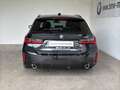 BMW 318 i Touring Navi AdapLED AHK ParkAssist Schwarz - thumbnail 5