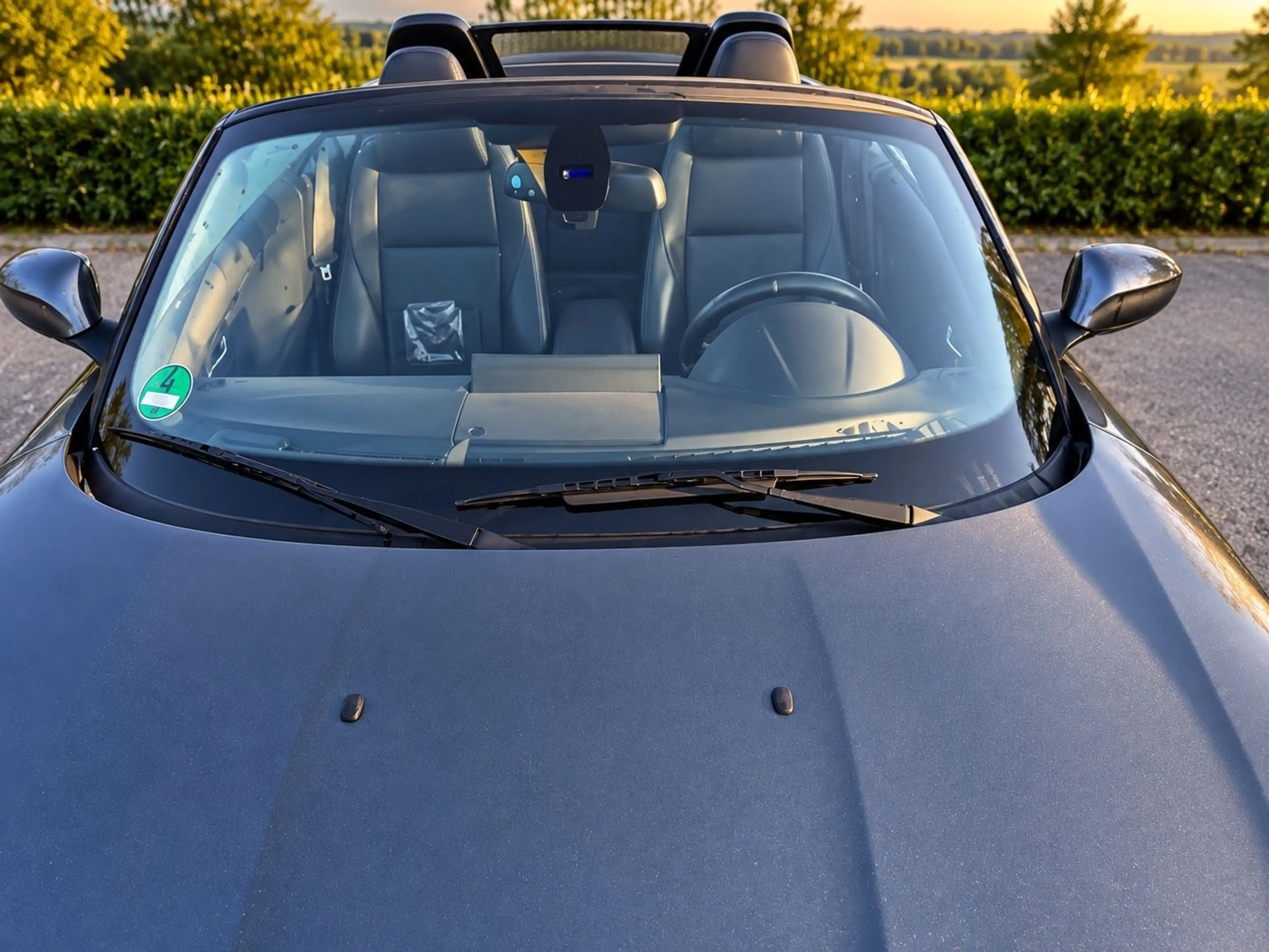 BMW Z4 Roadster sdrive 35 i — photo 5
