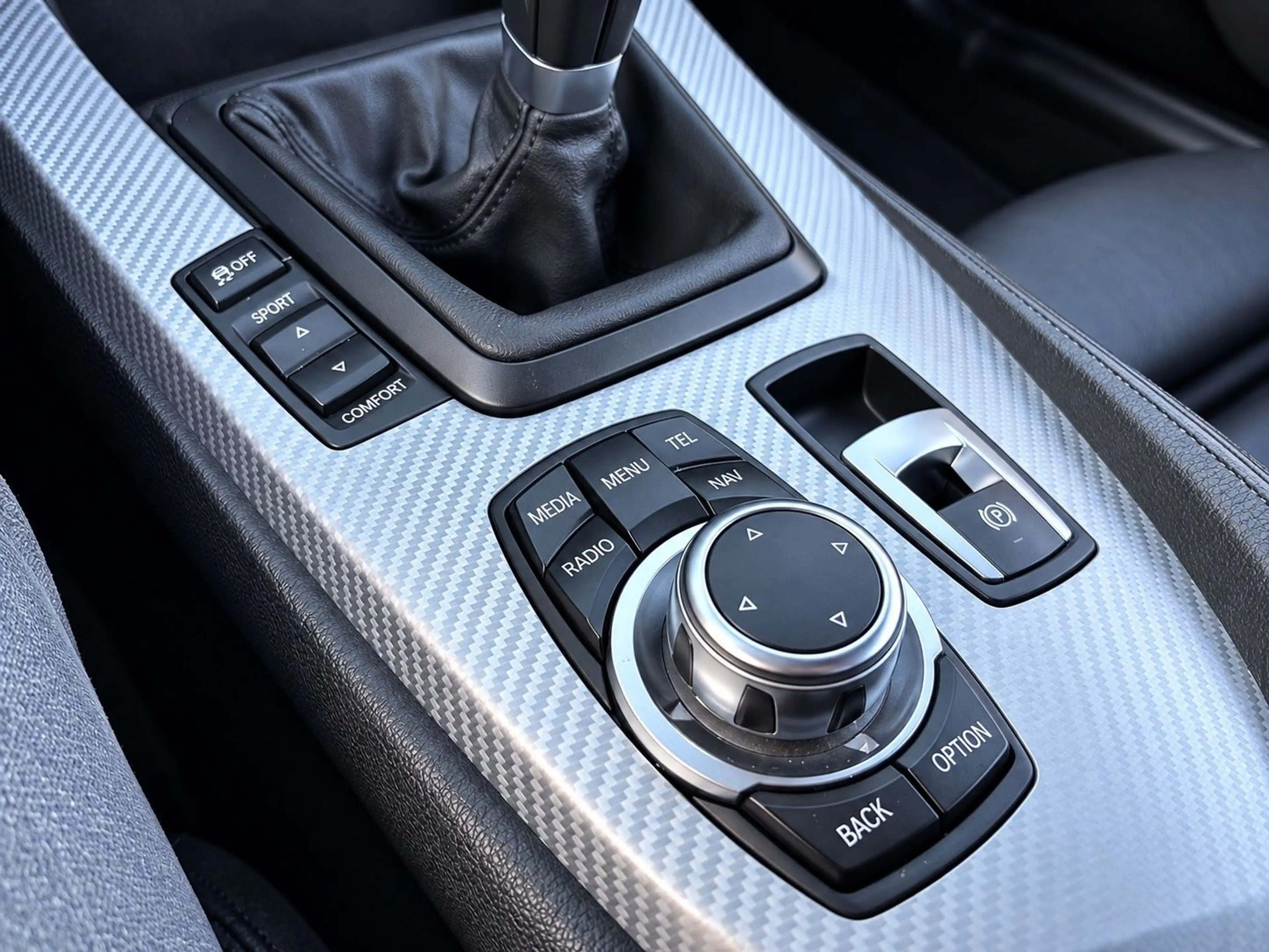 BMW Z4 Roadster sdrive 35 i — photo 13