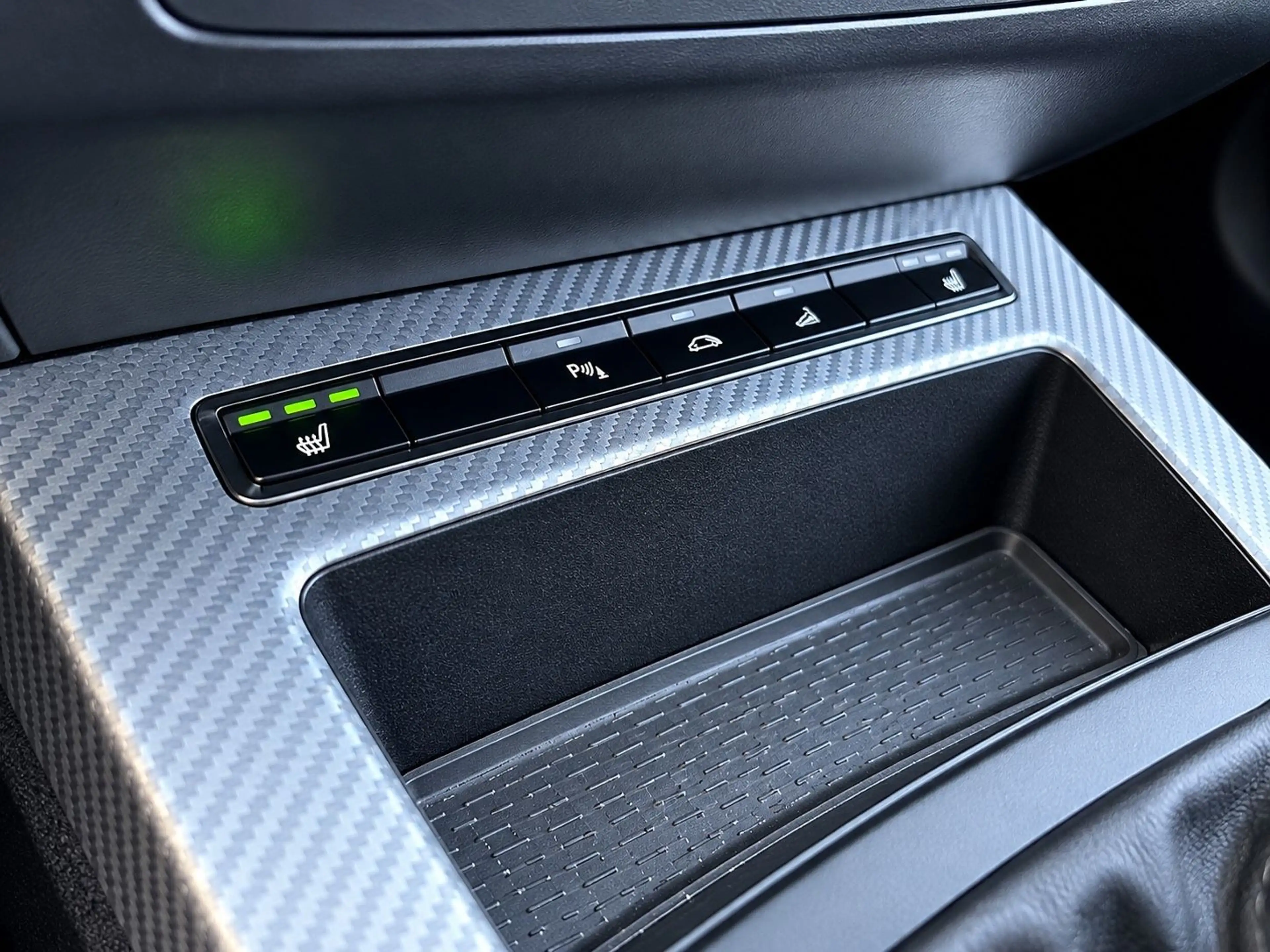 BMW Z4 Roadster sdrive 35 i — photo 14