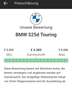 BMW 525 525d Touring - thumbnail 8