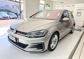 2.0 tdi Gtd 184cv dsg