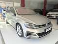 Volkswagen Golf 2.0 tdi Gtd 184cv dsg Zilver - thumbnail 3