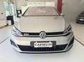 Volkswagen Golf 2.0 tdi Gtd 184cv dsg Zilver - thumbnail 2