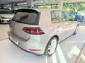 Volkswagen Golf 2.0 tdi Gtd 184cv dsg Zilver - thumbnail 5