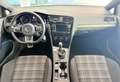 Volkswagen Golf 2.0 tdi Gtd 184cv dsg Silber - thumbnail 10