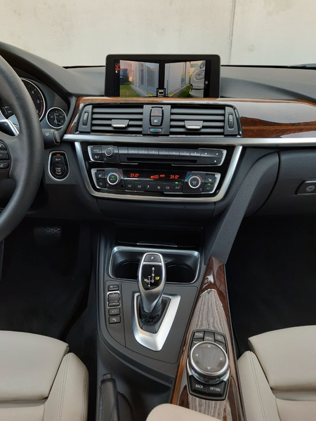 BMW 430 d xDrive GC/Luxury/LED/HuD/H&K/360°/19" — photo 12
