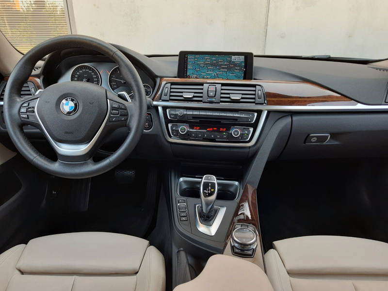 BMW 430 d xDrive GC/Luxury/LED/HuD/H&K/360°/19" — photo 11