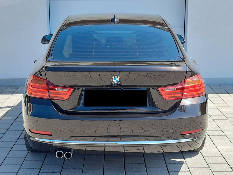 BMW 430 d xDrive GC/Luxury/LED/HuD/H&K/360°/19" — photo 6