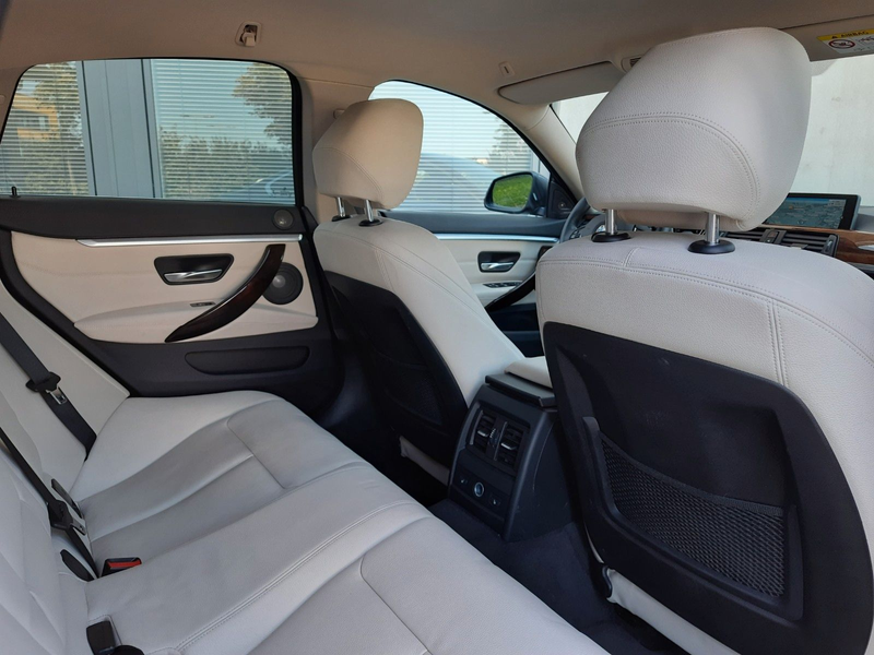 BMW 430 d xDrive GC/Luxury/LED/HuD/H&K/360°/19" — photo 15