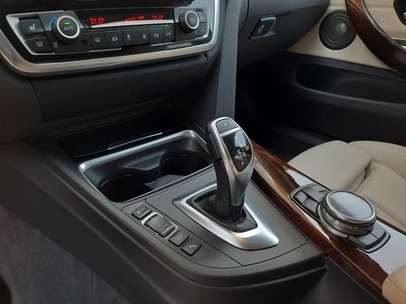 BMW 430 d xDrive GC/Luxury/LED/HuD/H&K/360°/19" — photo 10