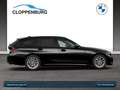 BMW 320 d Touring M Sportpaket Navi+ACC UPE: 70.190€ Schwarz - thumbnail 9