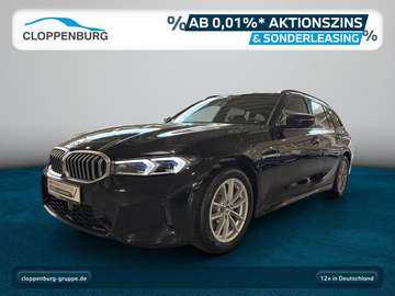 d Touring M Sportpaket Navi+ACC UPE: 70.190€
