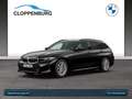 BMW 320 d Touring M Sportpaket Navi+ACC UPE: 70.190€ Schwarz - thumbnail 1