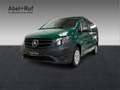 Mercedes-Benz Vito 116 CDI Mixto Lang Kamera+TotW+DAB+AHK Grün - thumbnail 1