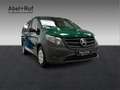Mercedes-Benz Vito 116 CDI Mixto Lang Kamera+TotW+DAB+AHK Grün - thumbnail 6