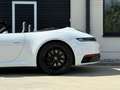 Porsche 992 Carrera Cabriolet Blanc - thumbnail 11