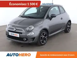 Fiat 500 1.2 S