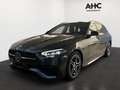 Mercedes-Benz C 200 T-Modell ++EDITION-AMG+NIGHT+AHK+DIGITAL++ Grau - thumbnail 1