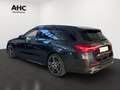 Mercedes-Benz C 200 T-Modell ++EDITION-AMG+NIGHT+AHK+DIGITAL++ Grau - thumbnail 4