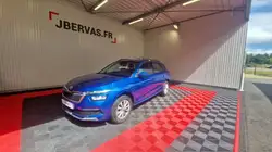 Skoda Kamiq 1.0 TSI 110ch DSG7 Ambition