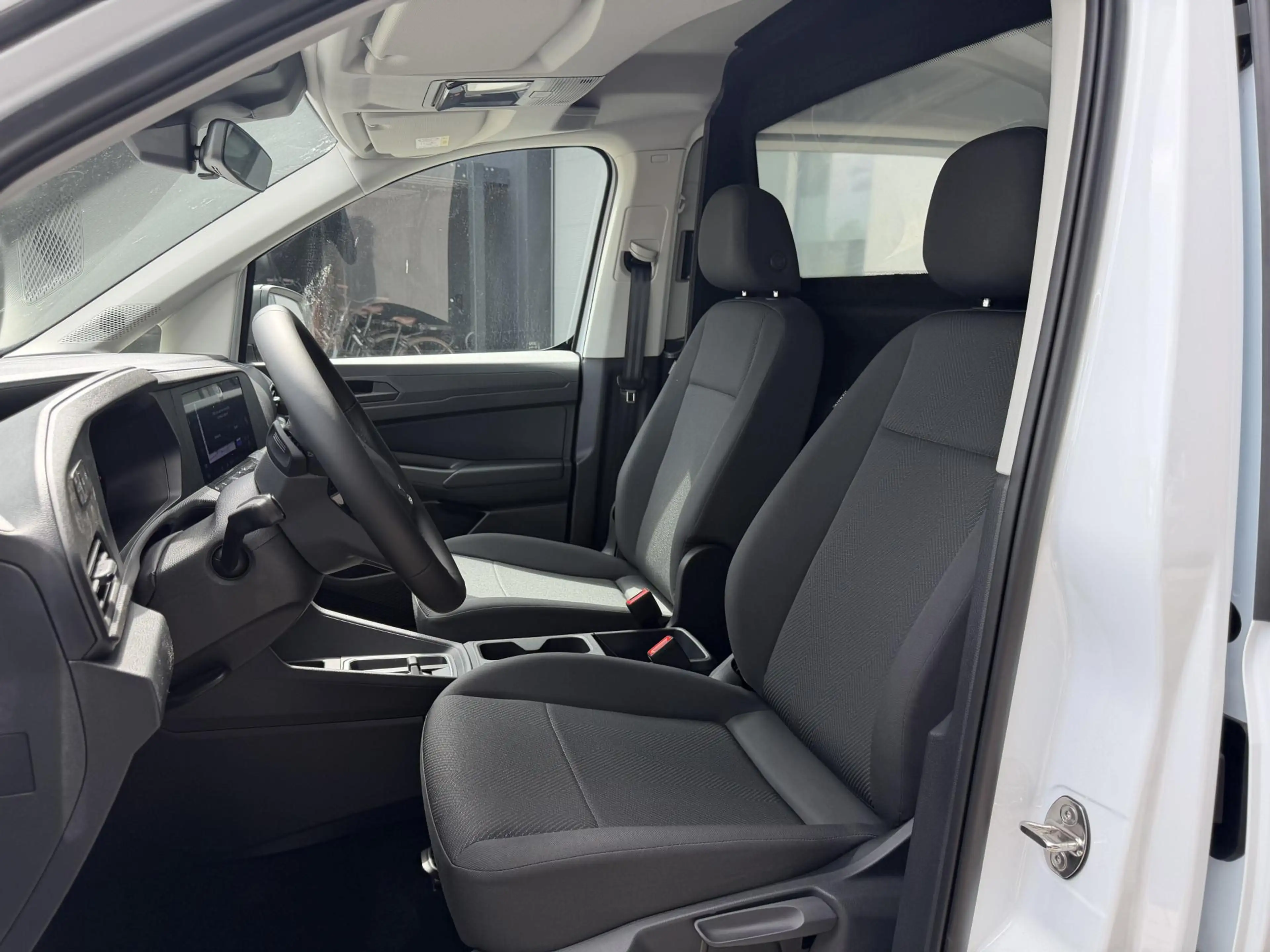 Ford Transit Connect 1.5 EcoBoost PHEV L2 Trend | Uniek | ZE toegang me — photo 10