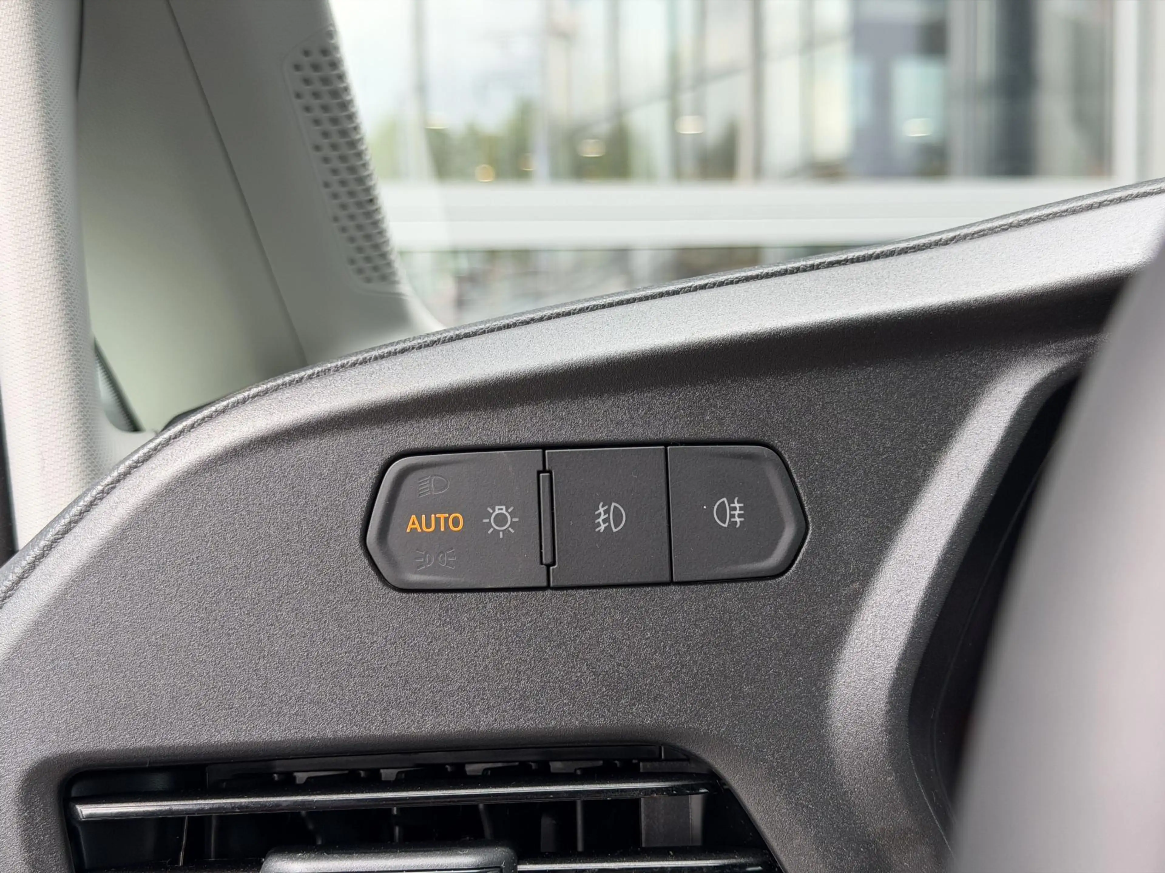 Ford Transit Connect 1.5 EcoBoost PHEV L2 Trend | Uniek | ZE toegang me — photo 15