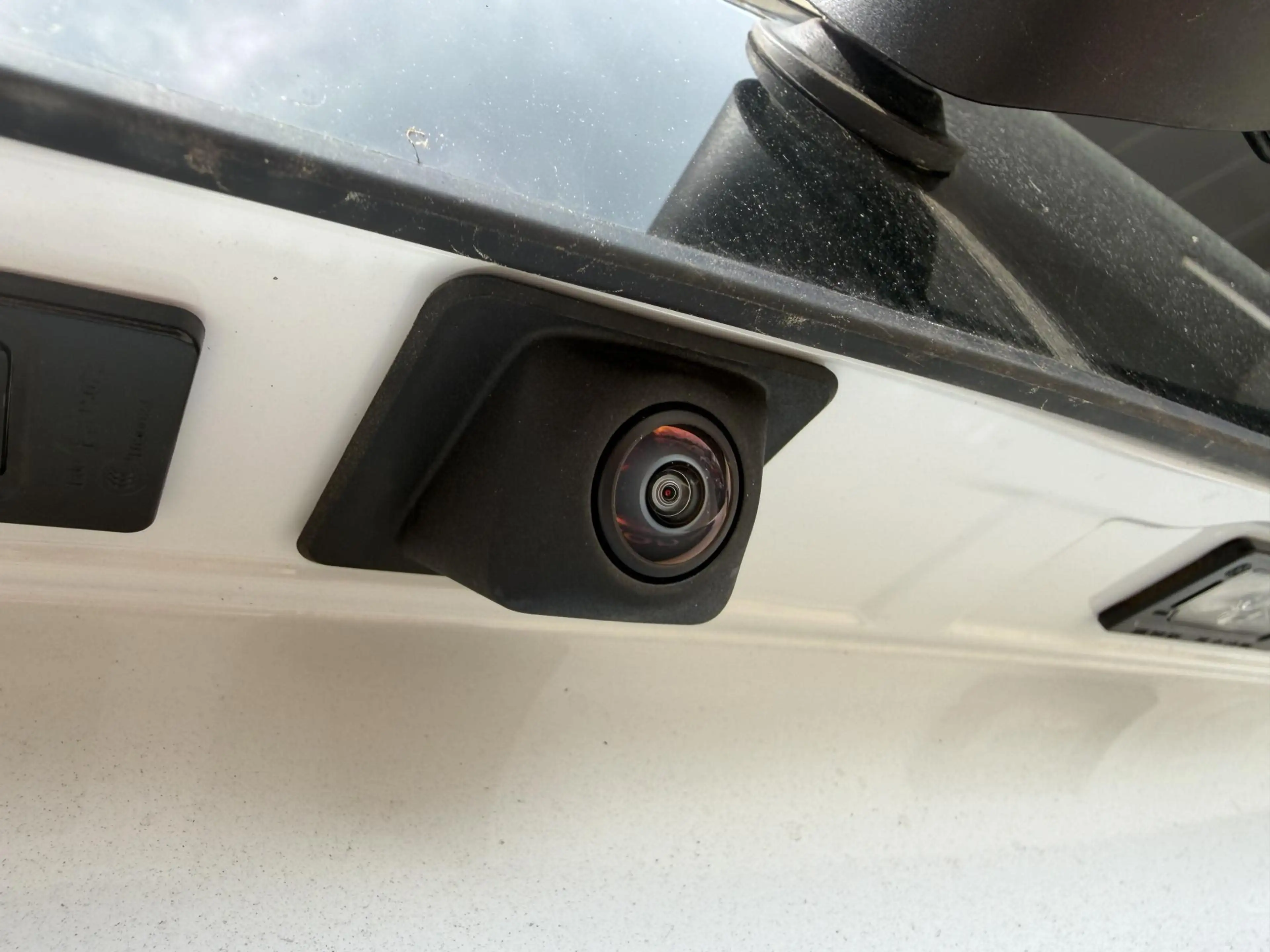Ford Transit Connect 1.5 EcoBoost PHEV L2 Trend | Uniek | ZE toegang me — photo 13