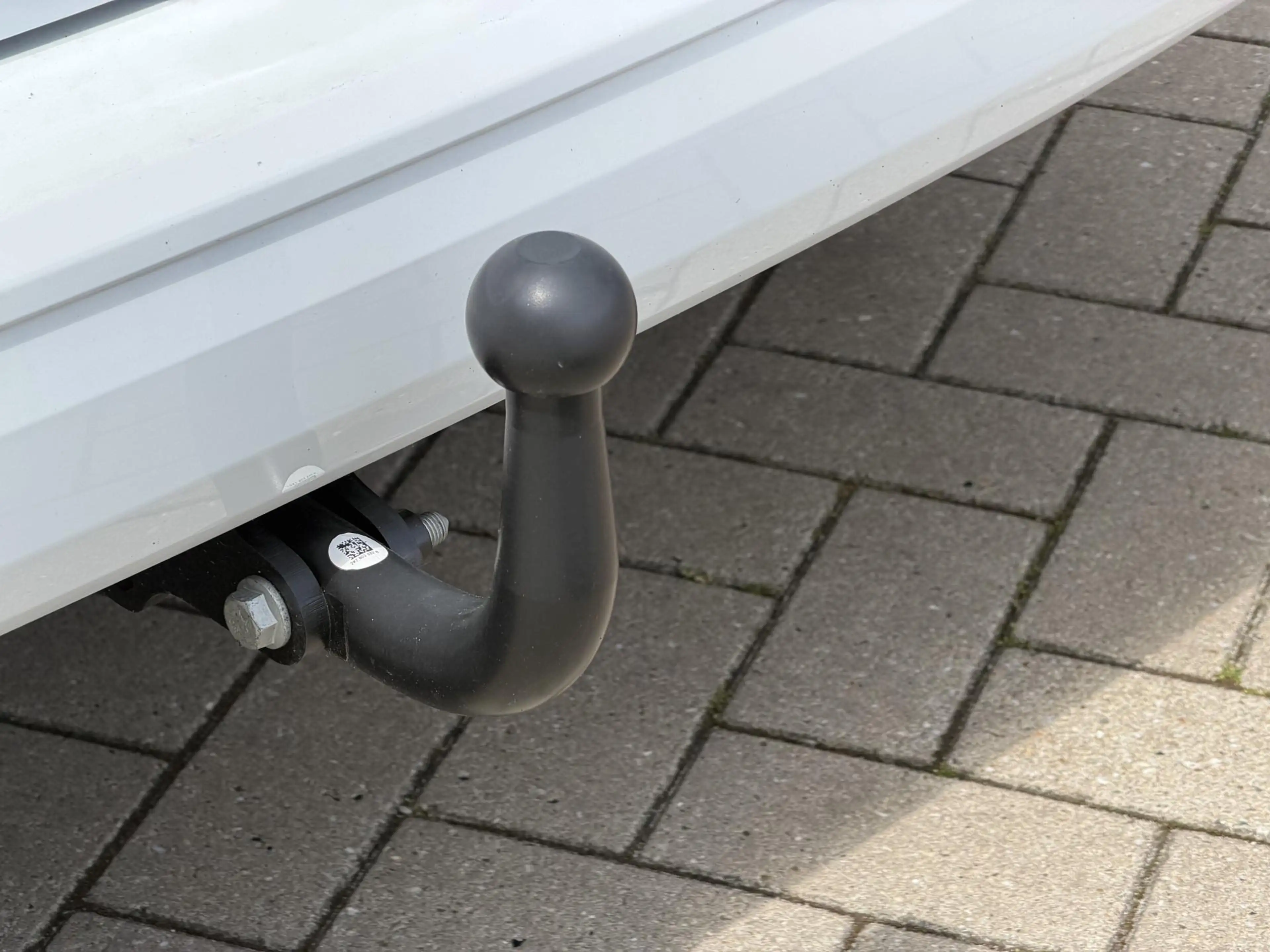Ford Transit Connect 1.5 EcoBoost PHEV L2 Trend | Uniek | ZE toegang me — photo 8