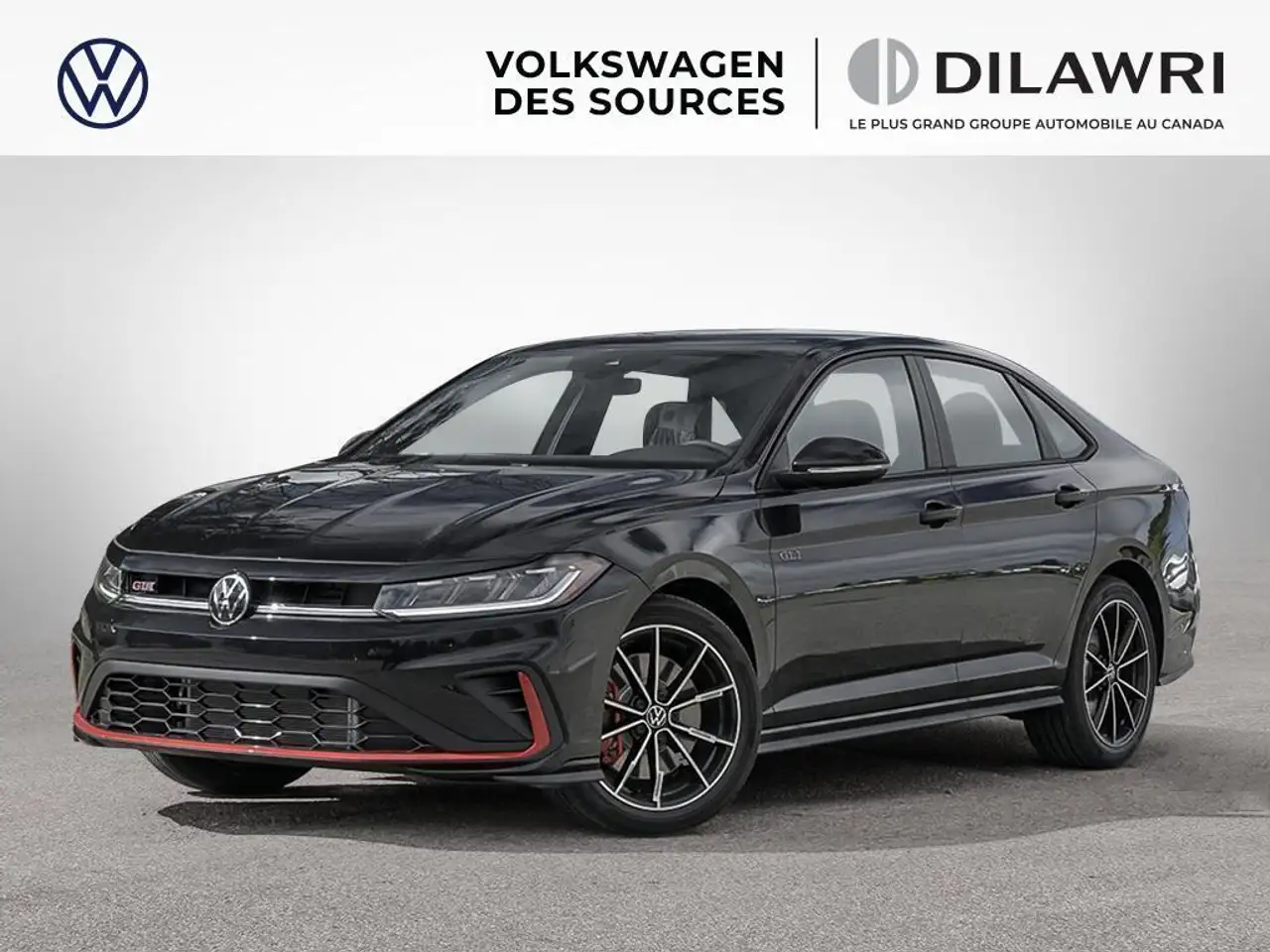 2026 Volkswagen Jetta