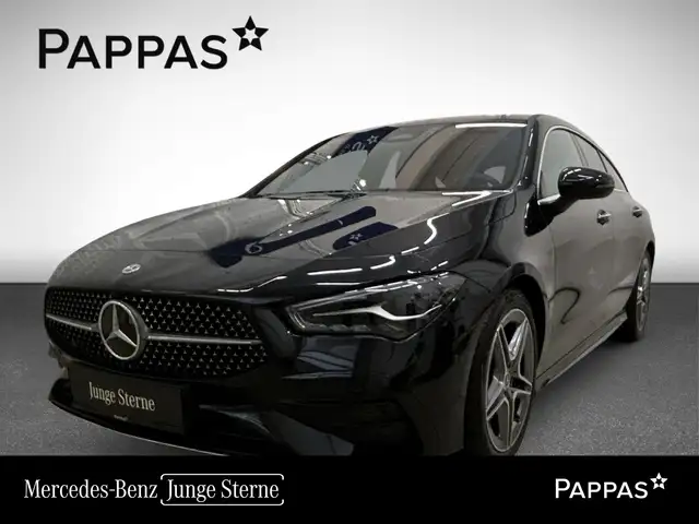 Mercedes-Benz CLA 200 d Shooting Brake *AMG Line Advanced Plus*