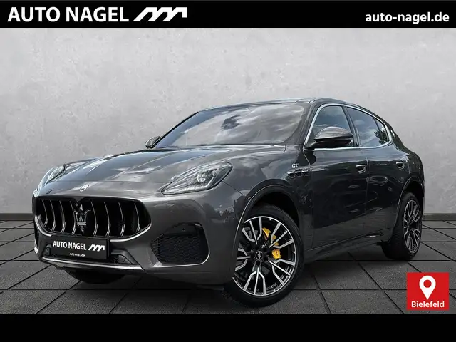 Maserati Grecale Grecale GT*ACC*PANO*360°*HUD*Assistenz+Winter+HandlingPaket