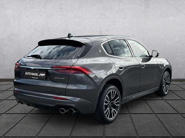 Maserati Grecale Grecale GT*ACC*PANO*360°*HUD*Assistenz+Winter+HandlingPaket