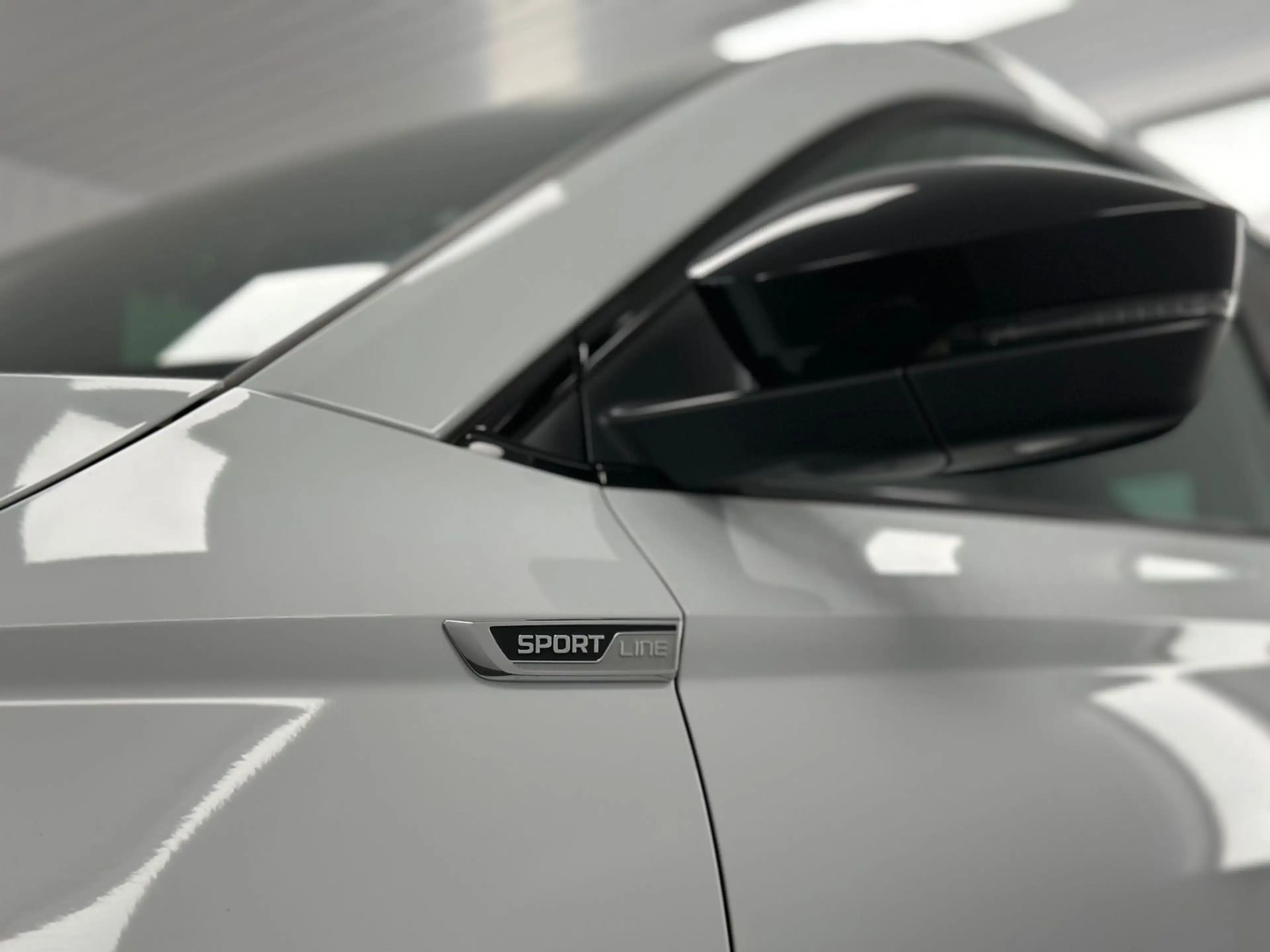 Skoda Karoq 2.0 TDI Sportline 4x4 AHK ACC DAB VIRTUAL — photo 11