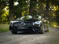 Mercedes-Benz SL 400 Schwarz - thumbnail 3