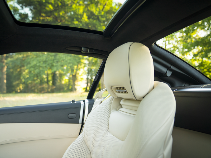 Mercedes-Benz SL 400 — photo 43