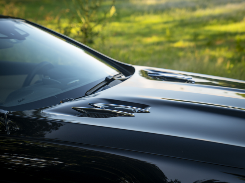 Mercedes-Benz SL 400 — photo 12